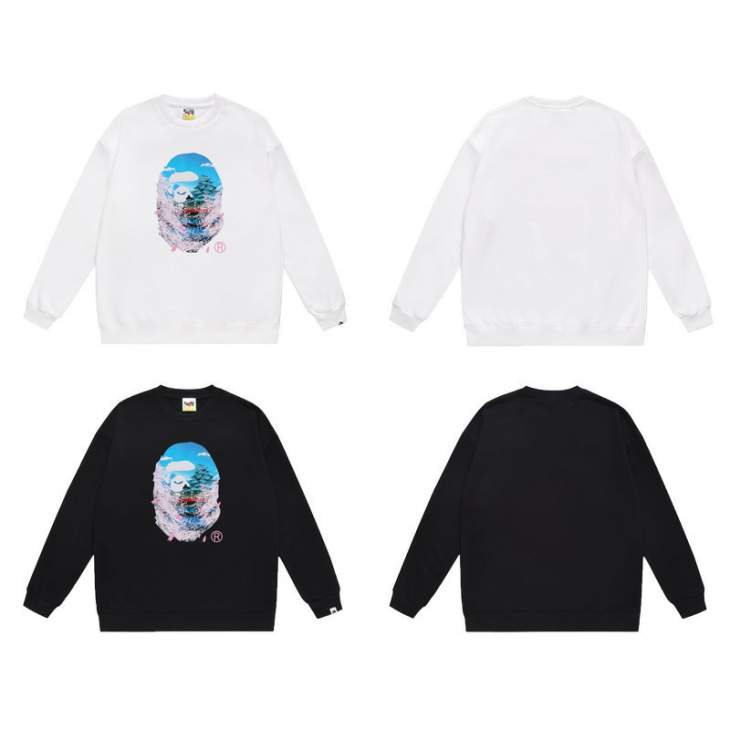 Picture of Bape Sweatshirt _SKUBapeS-2XLscqx58530534